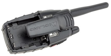 A69203-10-Talkies-walkies G7 PRO - Midland Photo A69203-10-Talkies-walkies G7 PRO - Midland