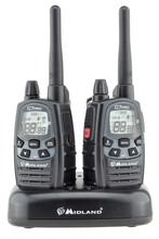 Walkie Talkies G7 PRO - Midland