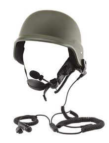 Headset for G7 / G9 heavy headphones