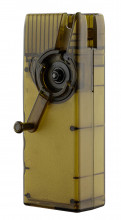 A69265-1 Cyclone M4 BB loader 1000 billes Photo A69265-1 Cyclone M4 BB loader 1000 billes