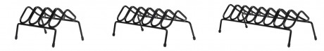 Caldwell handgun rack