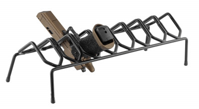 Photo A69284-01.jpg Caldwell handgun rack