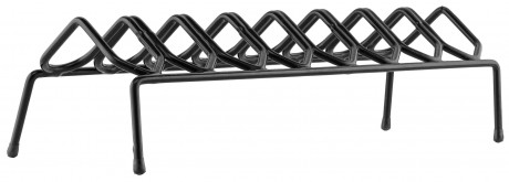 Photo A69284-04.jpg Caldwell handgun rack