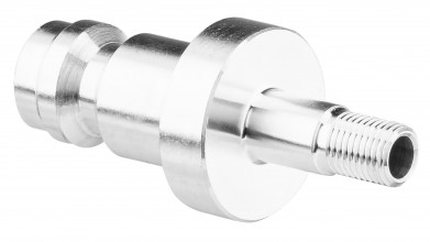 A69351-2 Valve sans perçage HPA pour GBB we / kj works - z-parts Photo A69351-2 Valve sans perçage HPA pour GBB we / kj works - z-parts