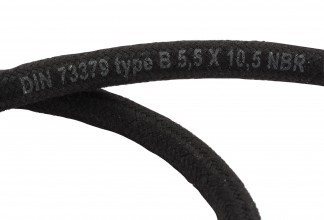 A69355-4 Complete line reinforced QD EU or US Photo A69355-4 Complete line reinforced QD EU or US