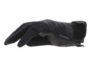 A69380-2 Gants Mechanix Speciality VENT noirs Photo A69380-2 Gants Mechanix Speciality VENT noirs