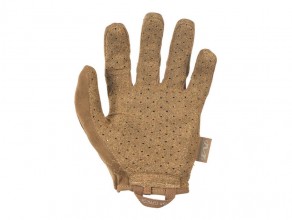 A69385-1 Gants Mechanix Speciality VENT Tan Photo A69385-1 Gants Mechanix Speciality VENT Tan