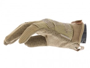 Photo A69385-2 Gants Mechanix Speciality VENT Tan