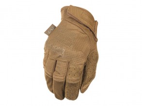 Photo A69385 Gants Mechanix Speciality VENT Tan