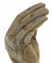 A69391-11.jpg Gants Mechanix M-PACT coyotte Photo A69391-11.jpg Gants Mechanix M-PACT coyotte