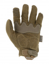 A69391-12.jpg Gants Mechanix M-PACT coyotte Photo A69391-12.jpg Gants Mechanix M-PACT coyotte
