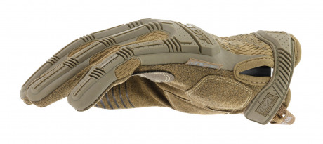 A69391-13.jpg Gants Mechanix M-PACT coyotte Photo A69391-13.jpg Gants Mechanix M-PACT coyotte