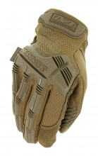 A69391-8.jpg Gants Mechanix M-PACT coyotte Photo A69391-8.jpg Gants Mechanix M-PACT coyotte