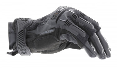 A69392-11.jpg Mitaines Mechanix M-PACT noirs Photo A69392-11.jpg Mitaines Mechanix M-PACT noirs