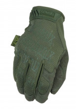 A69395-1.jpg Gants Mechanix ORIGINAL vert Olive Photo A69395-1.jpg Gants Mechanix ORIGINAL vert Olive