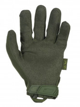 A69395-2.jpg Gants Mechanix ORIGINAL vert Olive Photo A69395-2.jpg Gants Mechanix ORIGINAL vert Olive