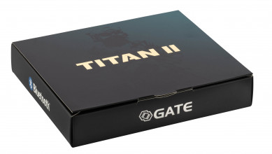 Photo A69410-01 Module Bloc Détente TITAN II Bluetooth GATE V2 cablâge arrière