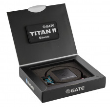 Photo A69410-02 Module Bloc Détente TITAN II Bluetooth GATE V2 cablâge arrière