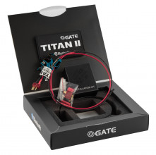 Photo A69410-03 Module Bloc Détente TITAN II Bluetooth GATE V2 cablâge arrière