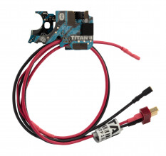 A69410-04 Module Bloc Détente TITAN II Bluetooth GATE V2 cablâge arrière Photo A69410-04 Module Bloc Détente TITAN II Bluetooth GATE V2 cablâge arrière