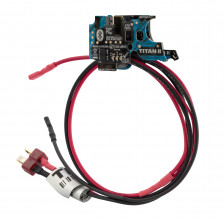 A69410-05 Module Bloc Détente TITAN II Bluetooth GATE V2 cablâge arrière Photo A69410-05 Module Bloc Détente TITAN II Bluetooth GATE V2 cablâge arrière