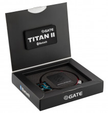 Photo A69412-01 GATE TITAN II Basic Bluetooth pour GB V2 HPA - Câblage arrière