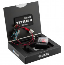 GATE TITAN II Basic Bluetooth pour GB V2 HPA - ...