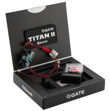 GATE TITAN II Basic Bluetooth for GB V2 HPA - ...