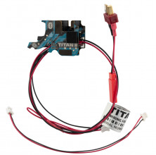 A69412-03 GATE TITAN II Basic Bluetooth pour GB V2 HPA - Câblage arrière Photo A69412-03 GATE TITAN II Basic Bluetooth pour GB V2 HPA - Câblage arrière