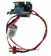 A69413-02 GATE TITAN II Basic Bluetooth pour GB V2 HPA - Câblage avant Photo A69413-02 GATE TITAN II Basic Bluetooth pour GB V2 HPA - Câblage avant