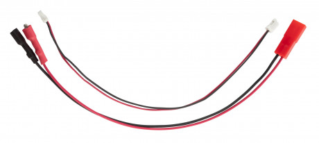 A69413-04 GATE TITAN II Basic Bluetooth pour GB V2 HPA - Câblage avant Photo A69413-04 GATE TITAN II Basic Bluetooth pour GB V2 HPA - Câblage avant