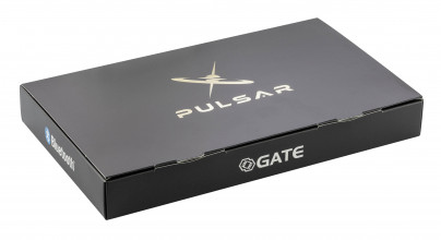 Gate Pulsar V2 Rear wiring