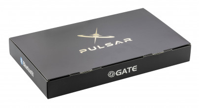 Gate Pulsar V2 Cablage avant