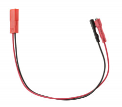 A69415-06 Gate Pulsar V2 Front wiring Photo A69415-06 Gate Pulsar V2 Front wiring