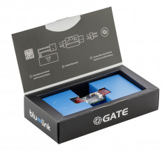 A69416-02 Gate Titan Expert Blu-set Module V2 - câblage avant Photo A69416-02 Gate Titan Expert Blu-set Module V2 - câblage avant