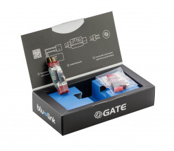 A69416-03 Gate Titan Expert Blu-set Module V2 - câblage avant Photo A69416-03 Gate Titan Expert Blu-set Module V2 - câblage avant