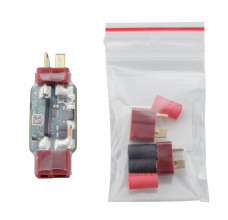 A69416-04 Gate Titan Expert Blu-set Module V2 - câblage avant Photo A69416-04 Gate Titan Expert Blu-set Module V2 - câblage avant