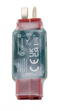 A69416-05 Gate Titan Expert Blu-set Module V2 - câblage avant Photo A69416-05 Gate Titan Expert Blu-set Module V2 - câblage avant