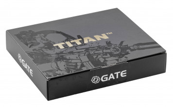 Photo A69416-08 Gate Titan Expert Blu-set Module V2 - câblage avant