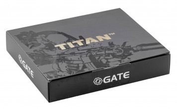 A69416-08 Gate Titan Expert Blu-set Module V2 - câblage avant Photo A69416-08 Gate Titan Expert Blu-set Module V2 - câblage avant