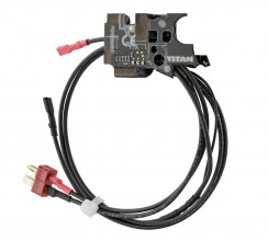 A69416-12 Gate Titan Expert Blu-set Module V2 - câblage avant Photo A69416-12 Gate Titan Expert Blu-set Module V2 - câblage avant