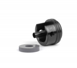A69446-1 Tete de cylindre aluminium V2-V3 Gate PROTECTOR Photo A69446-1 Tete de cylindre aluminium V2-V3 Gate PROTECTOR