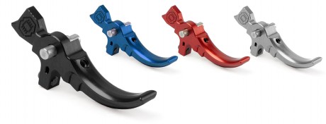 NOVA 2E1 Trigger AEG