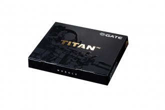 Photo A69463 Basic module Bloc Détente TITAN GATE V2 NGRS