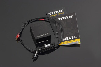 Photo A69466-3-Basic module Bloc Détente TITAN GATE V3