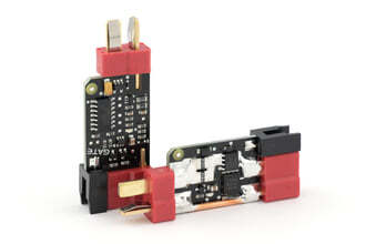 Programmable NANO HARD - GATE Mosfet