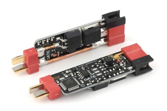 Programmable Mosfet MERF 3.2 - GATE