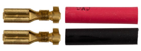 Motor Connectors - GATE