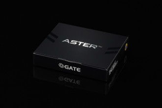 Kit Bloc Détente GATE ASTER V2