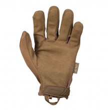 Photo A69510-1 Gants Mechanix ORIGINAL Coyotte